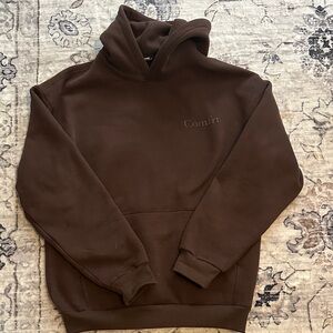 Comfrt Hoodie